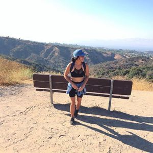 Meet your Posher, Meilanie